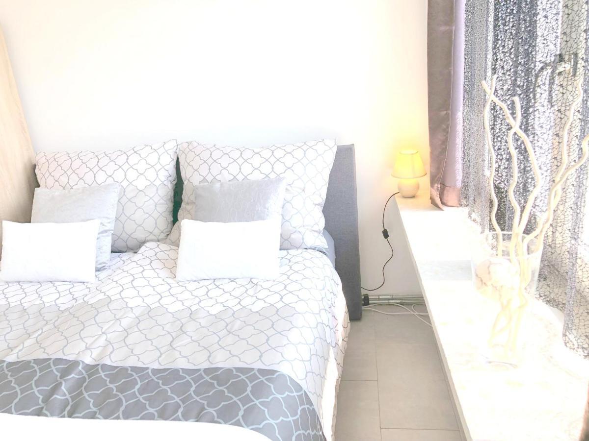 לינץ Apartments City Stadion מראה חיצוני תמונה